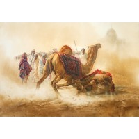 Ghulam Hussain